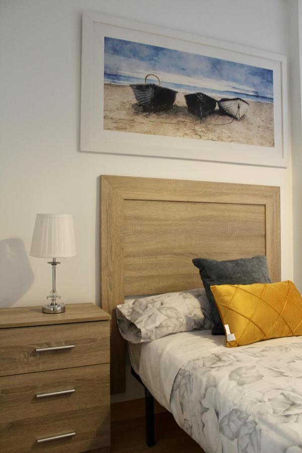 Wish Suite Gran Plaza De Sevilla Exterior photo