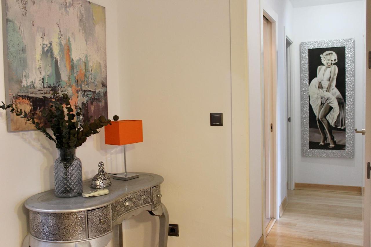 Wish Suite Gran Plaza De Sevilla Exterior photo