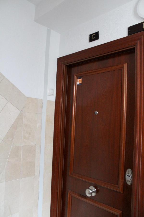Wish Suite Gran Plaza De Sevilla Exterior photo