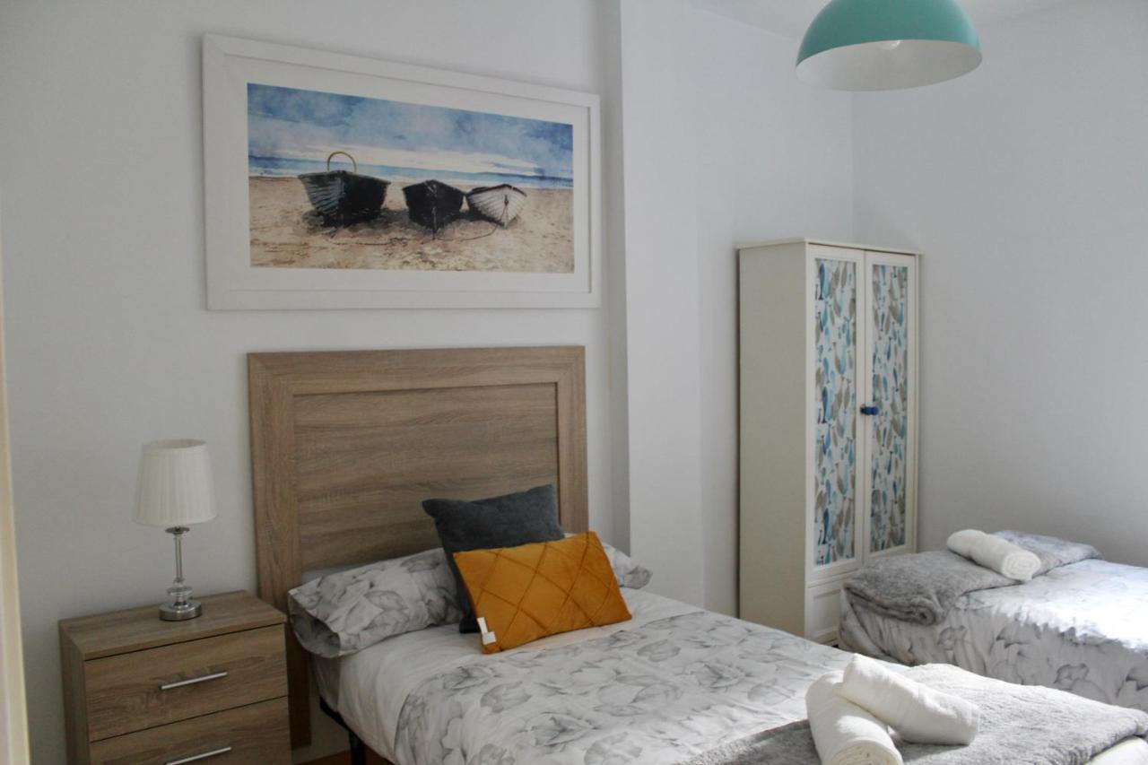 Wish Suite Gran Plaza De Sevilla Exterior photo