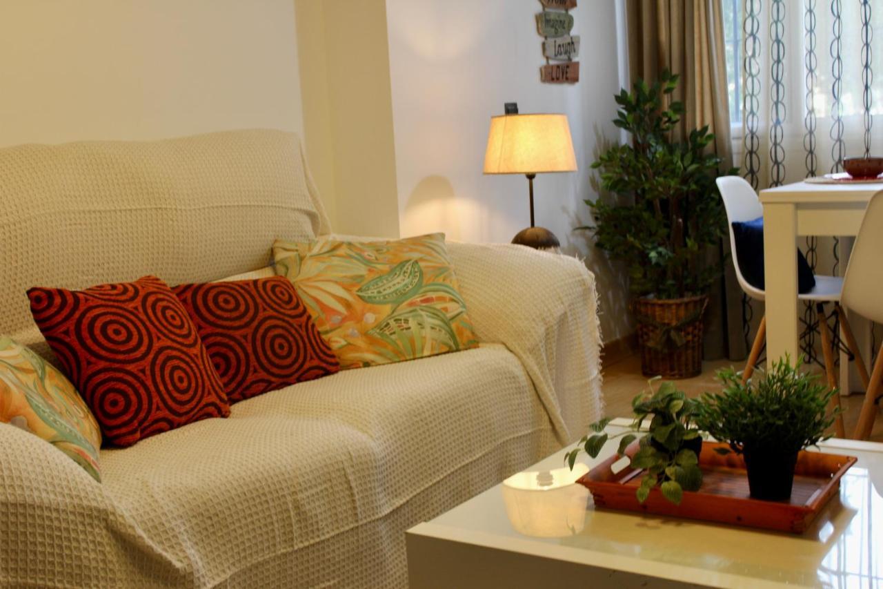 Wish Suite Gran Plaza De Sevilla Exterior photo