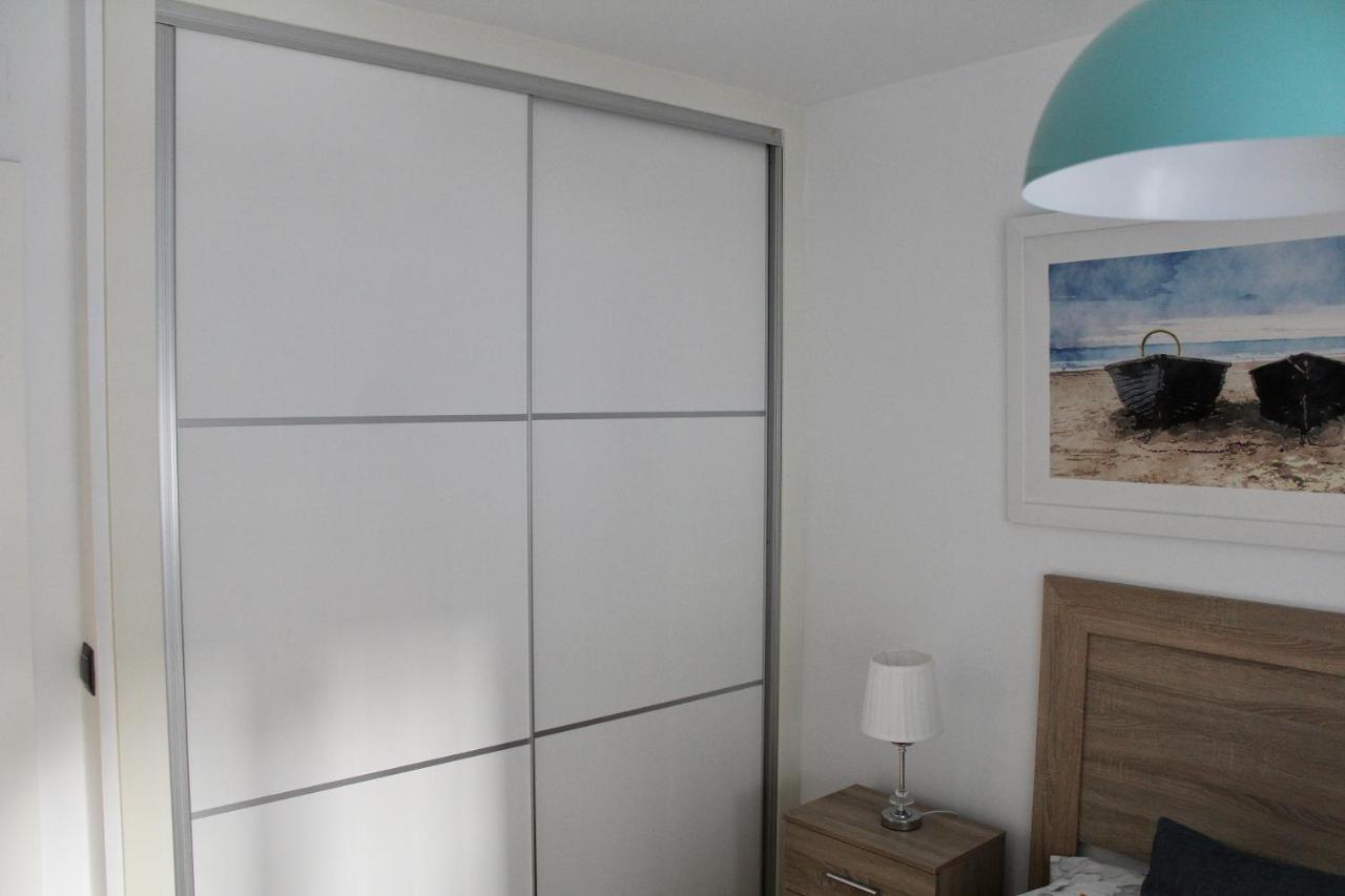 Wish Suite Gran Plaza De Sevilla Exterior photo