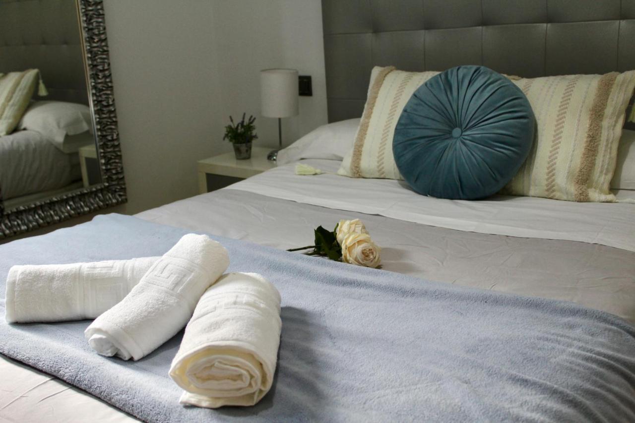 Wish Suite Gran Plaza De Sevilla Exterior photo