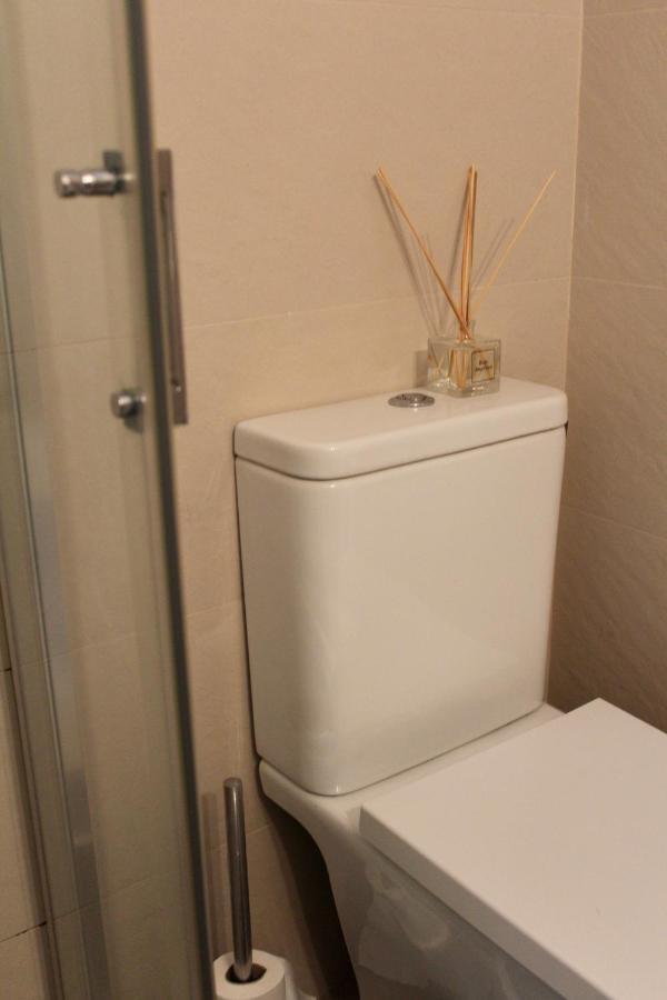 Wish Suite Gran Plaza De Sevilla Exterior photo